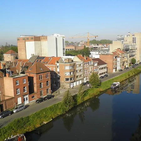 Apartment Scheldepunt