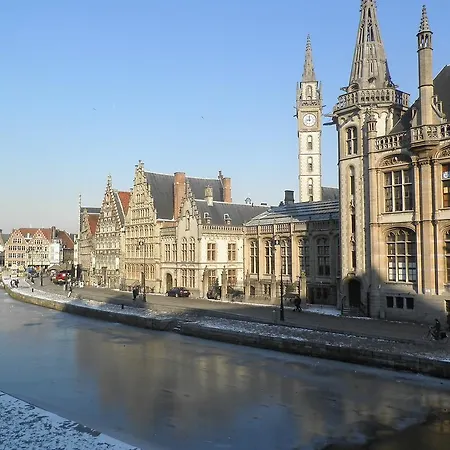 Scheldepunt