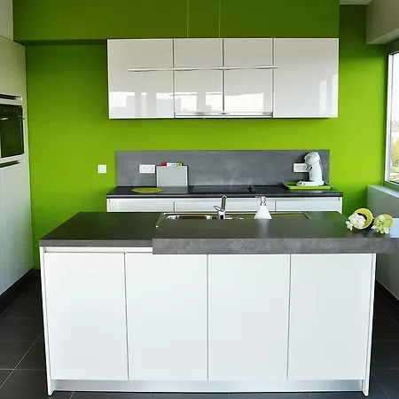 Appartamento Scheldepunt *