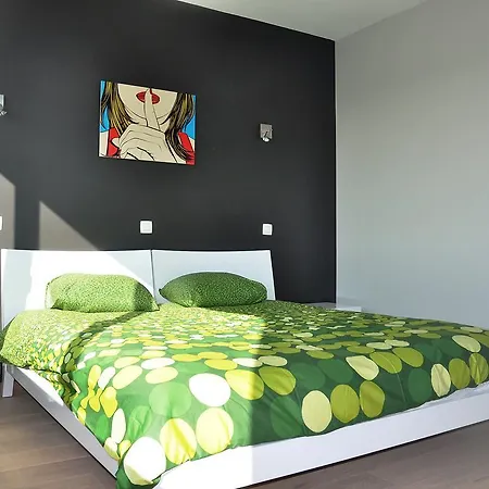 Appartamento Scheldepunt